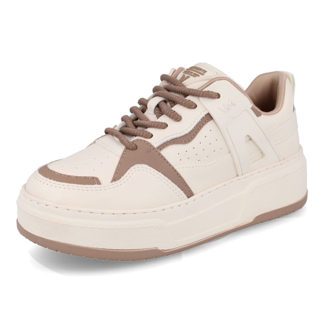 Via Marte Tenis Casual 304001-14 toffee  multi_10_999999992675240_23